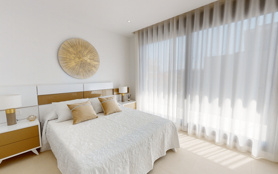 Villa de 3 chambres à San Fulgencio - LCP70635 - Photo - Small - 4