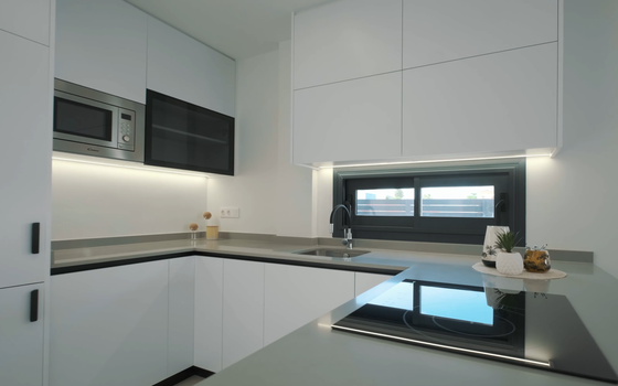 Villa de 3 chambres à San Fulgencio - LCP70635 - Photo - Small - 3