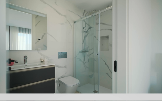 Villa de 3 chambres à San Fulgencio - LCP70635 - Photo - Small - 13