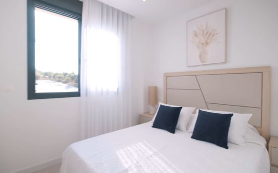 Villa de 3 chambres à San Fulgencio - LCP70635 - Photo - Small - 7