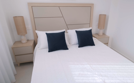 Villa de 3 chambres à San Fulgencio - LCP70635 - Photo - Small - 8
