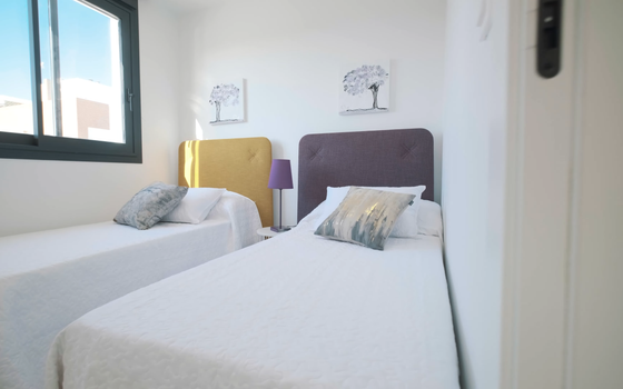 Villa de 3 chambres à San Fulgencio - LCP70635 - Photo - Small - 11