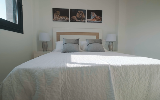 Villa de 3 chambres à San Fulgencio - LCP70635 - Photo - Small - 9