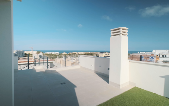 Villa de 3 chambres à San Fulgencio - LCP70635 - Photo - Small - 14