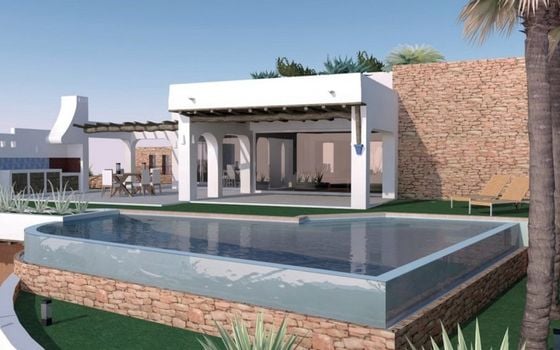 Villa de 4 chambres à Moraira - MIL1117803 - Photo - 2