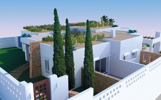 Villa de 4 chambres à Moraira - MIL1117803 - Photo - 3