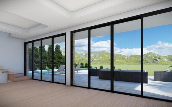  Plot in Altea Hills- DOA40959 - Photo - 5