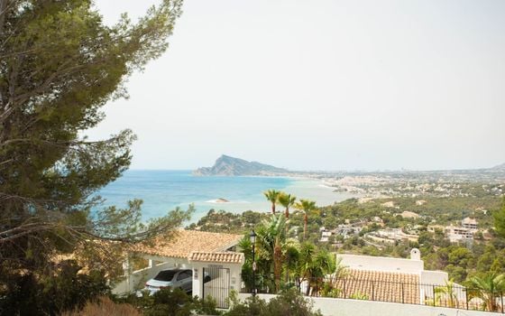  Plot in Altea Hills- DOA40959 - Photo - 1