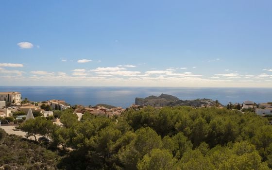 4 bedroom Villa in Cumbre del Sol - VAP40989 - Photo - Small - 11