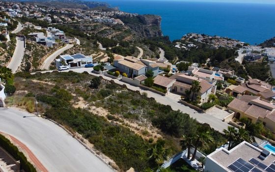 3 bedroom Villa in Cumbre del Sol - VAP40990 - Photo - Small - 7