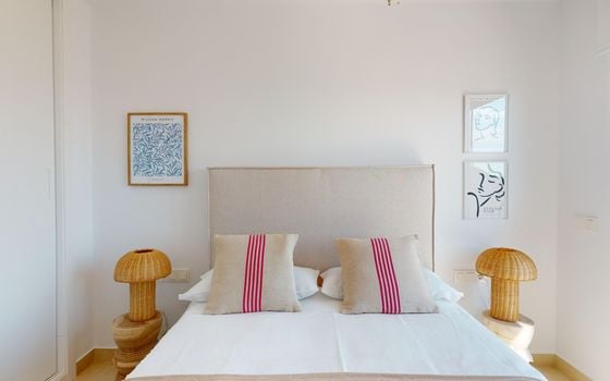 Appartement de 3 chambres à Águilas - QUA98952 - Photo - Small - 17