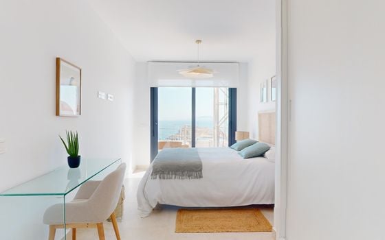 Appartement de 3 chambres à Águilas - QUA98952 - Photo - Small - 20
