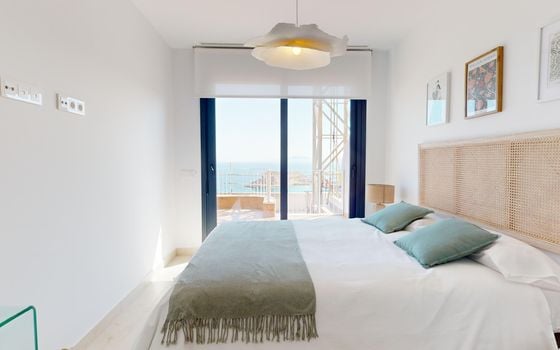Appartement de 3 chambres à Águilas - QUA98952 - Photo - Small - 21