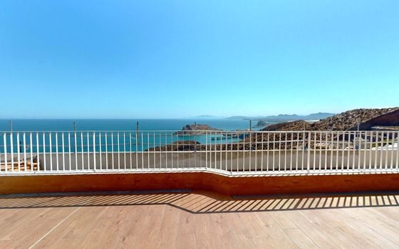 Appartement de 3 chambres à Águilas - QUA98952 - Photo - Small - 28