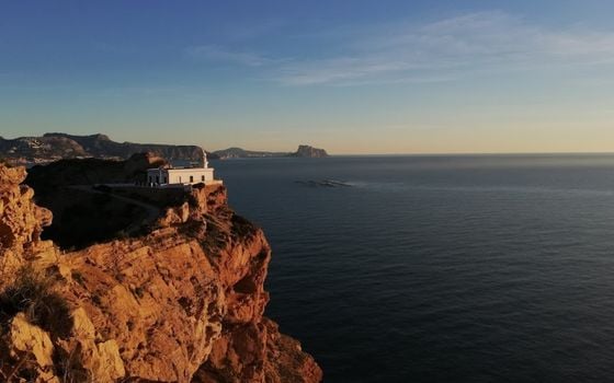 2 bedroom Villa in Alfaz del Pi - JA42053 - Photo - Small - 14