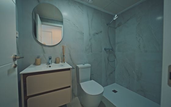 Penthouse de 2 chambres à Pilar de la Horadada - RPF42095 - Photo - Small - 21
