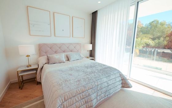 3 Schlafzimmer Villa in Finestrat - PMH21234 - Foto - Small - 10
