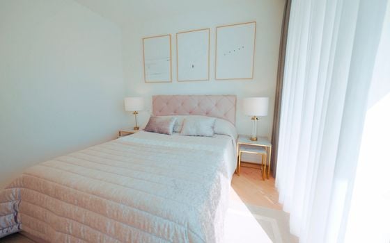 3 Schlafzimmer Villa in Finestrat - PMH21234 - Foto - Small - 11