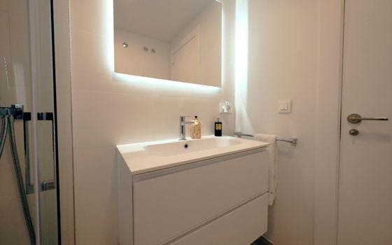 3 Schlafzimmer Villa in Finestrat - PMH21234 - Foto - Small - 17