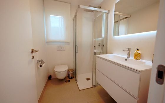 3 Schlafzimmer Villa in Finestrat - PMH21234 - Foto - Small - 18