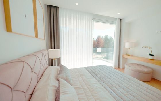 3 Schlafzimmer Villa in Finestrat - PMH21234 - Foto - Small - 12