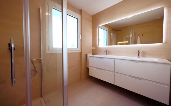 3 Schlafzimmer Villa in Finestrat - PMH21234 - Foto - Small - 19