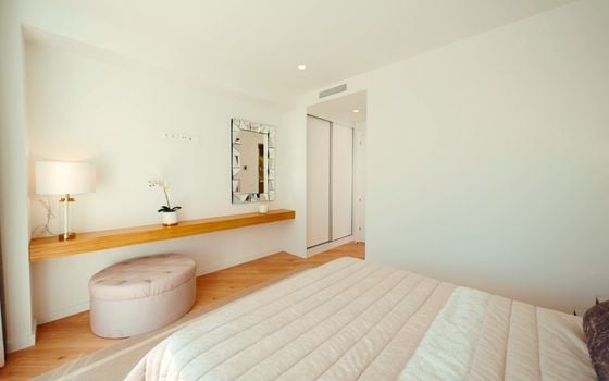 3 Schlafzimmer Villa in Finestrat - PMH21234 - Foto - Small - 13