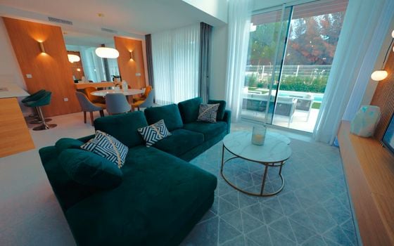 3 Schlafzimmer Villa in Finestrat - PMH21234 - Foto - Small - 7