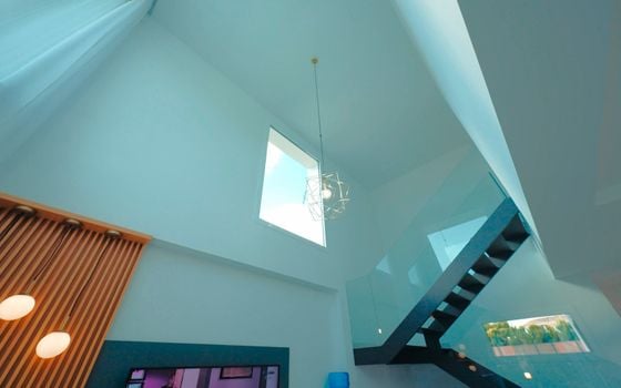 3 Schlafzimmer Villa in Finestrat - PMH21234 - Foto - Small - 8