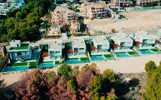 3 Schlafzimmer Villa in Finestrat - PMH21234 - Foto - Small - 30