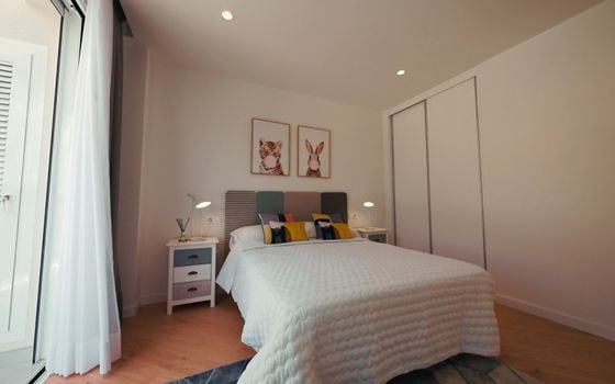 3 Schlafzimmer Villa in Finestrat - PMH21234 - Foto - Small - 15