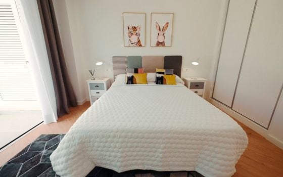 3 Schlafzimmer Villa in Finestrat - PMH21234 - Foto - Small - 16
