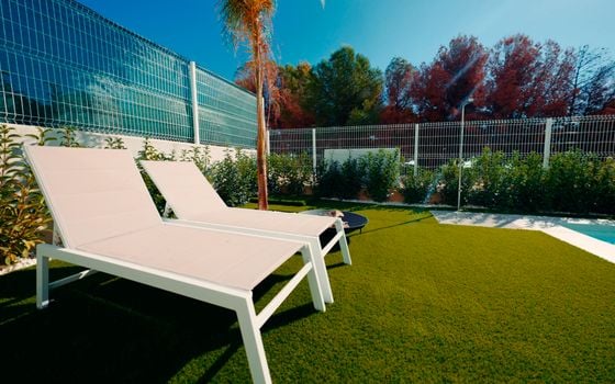 3 Schlafzimmer Villa in Finestrat - PMH21234 - Foto - Small - 22