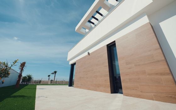 3 bedroom Villa in Lo Romero - PSH43101 - Photo - Small - 11
