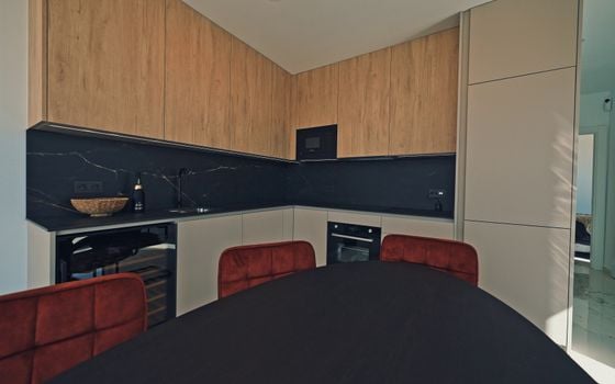 3 bedroom Villa in Lo Romero - PSH43101 - Photo - Small - 29