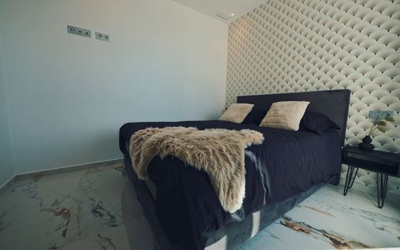 3 bedroom Villa in Lo Romero - PSH43101 - Photo - Small - 31