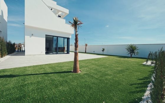 Villa de 3 chambres à Lo Romero - PSH43102 - Photo - Small - 10