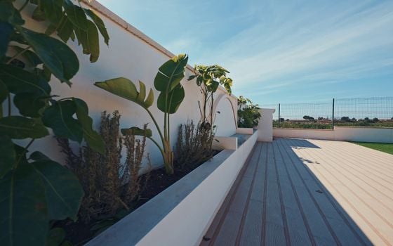 Villa de 3 chambres à Lo Romero - PSH43102 - Photo - Small - 14