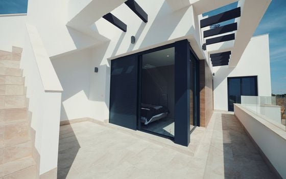 Villa de 3 chambres à Lo Romero - PSH43102 - Photo - Small - 19