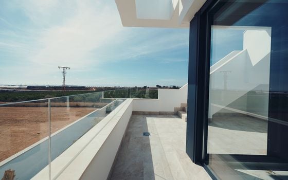 Villa de 3 chambres à Lo Romero - PSH43102 - Photo - Small - 20