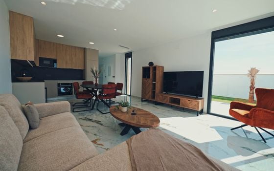 Villa de 3 chambres à Lo Romero - PSH43102 - Photo - Small - 24