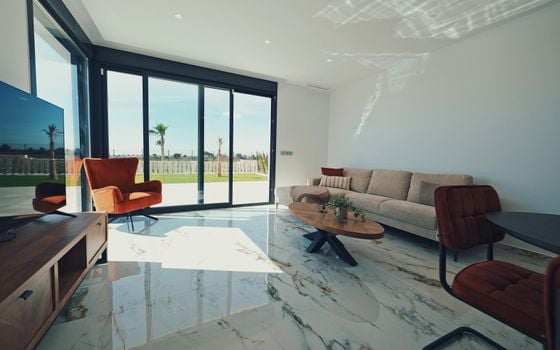 Villa de 3 chambres à Lo Romero - PSH43102 - Photo - Small - 26