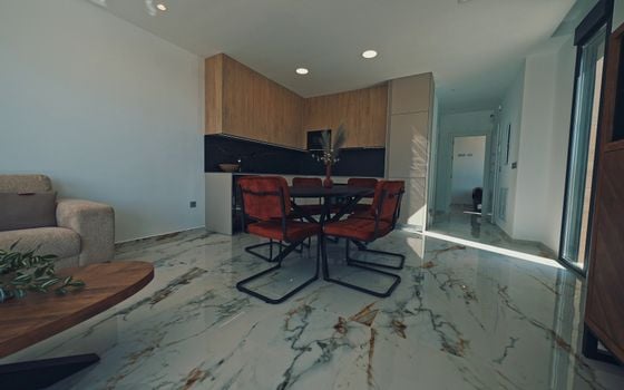 Villa de 3 chambres à Lo Romero - PSH43102 - Photo - Small - 27