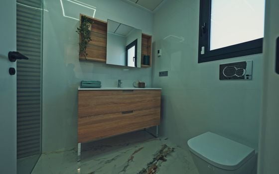 Villa de 3 chambres à Lo Romero - PSH43102 - Photo - Small - 33