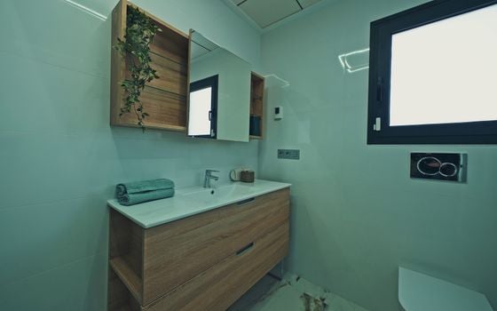 Villa de 3 chambres à Lo Romero - PSH43102 - Photo - Small - 36