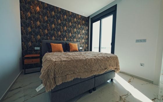Villa de 3 chambres à Lo Romero - PSH43102 - Photo - Small - 37