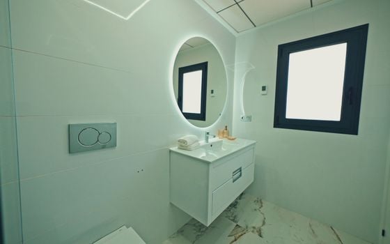 Villa de 3 chambres à Lo Romero - PSH43102 - Photo - Small - 42