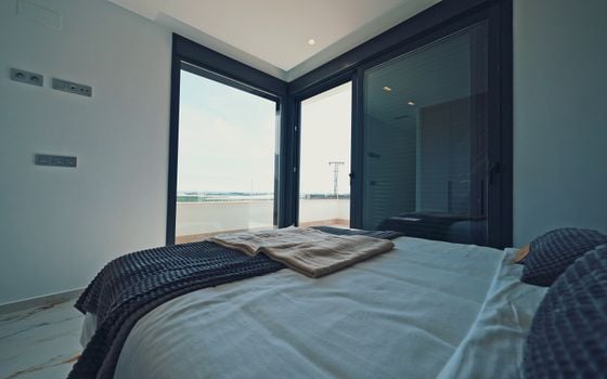 Villa de 3 chambres à Lo Romero - PSH43102 - Photo - Small - 45