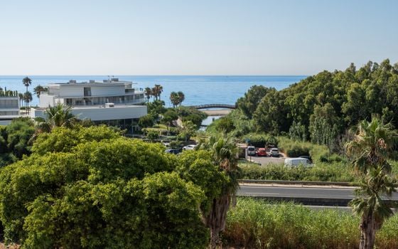 3 bedroom Penthouse in Estepona - UBA95617 - Photo - Small - 40