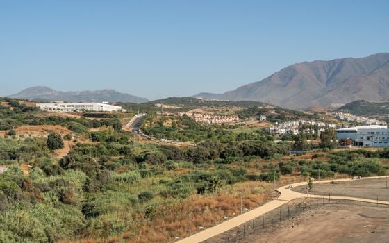 3 bedroom Penthouse in Estepona - UBA95617 - Photo - Small - 41